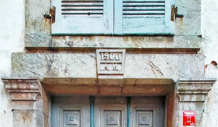 Image No.8-Maison de campagne de 5 chambres à vendre à Asturies