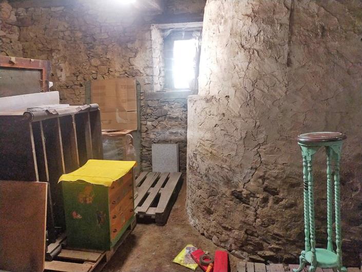 Image No.21-Maison de campagne de 5 chambres à vendre à Asturies