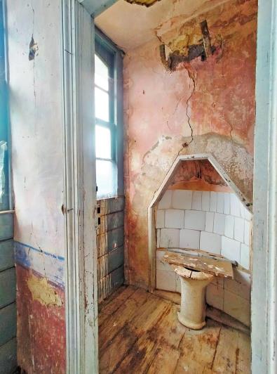 Image No.14-Maison de campagne de 5 chambres à vendre à Asturies