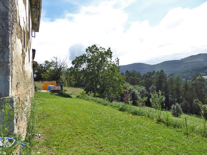 Image No.31-Maison de campagne de 5 chambres à vendre à Asturies