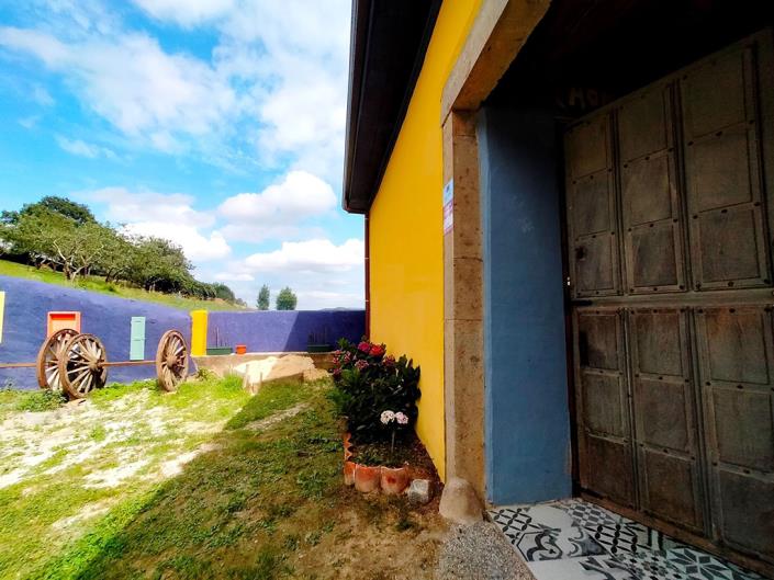 Image No.3-5 Bed Country Property for sale