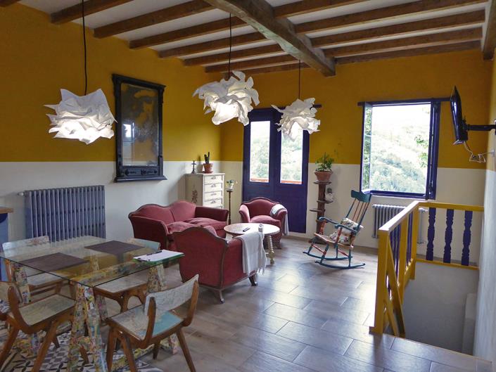 Image No.7-5 Bed Country Property for sale