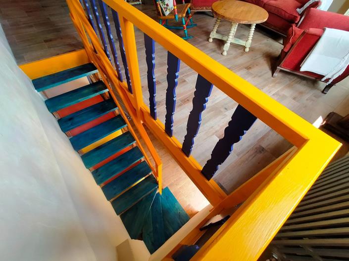 Image No.10-5 Bed Country Property for sale