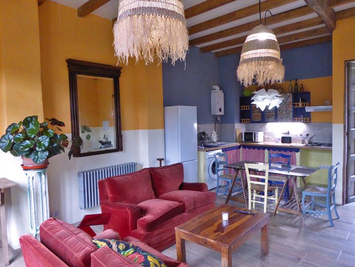 Image No.21-5 Bed Country Property for sale