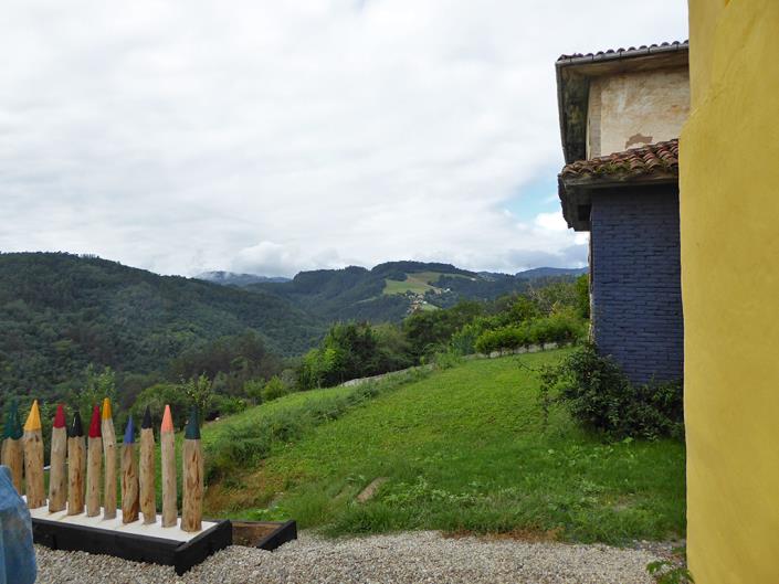 Image No.37-5 Bed Country Property for sale