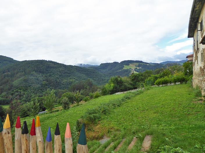 Image No.36-5 Bed Country Property for sale