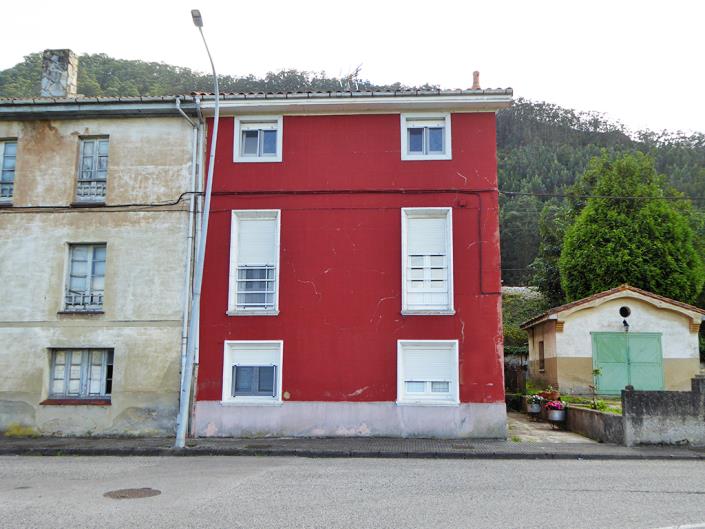 Image No.3-4 Bed Village House for sale