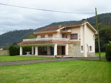 1 - Asturies, Maison / Villa