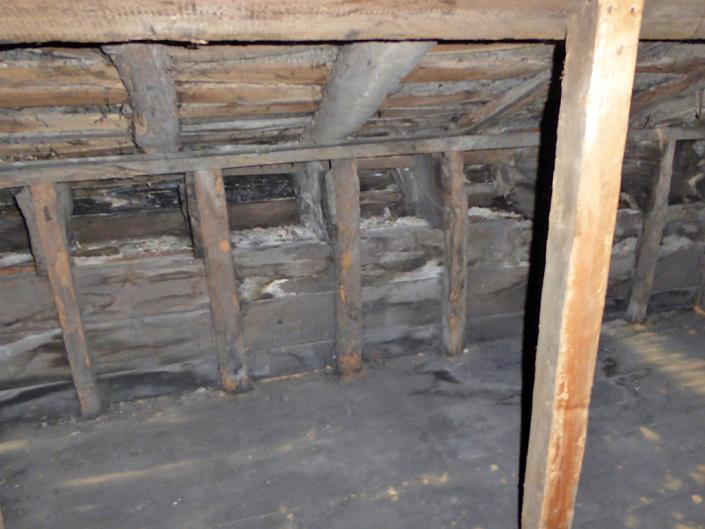 Image No.44-9 Bed Semi-Detached for sale