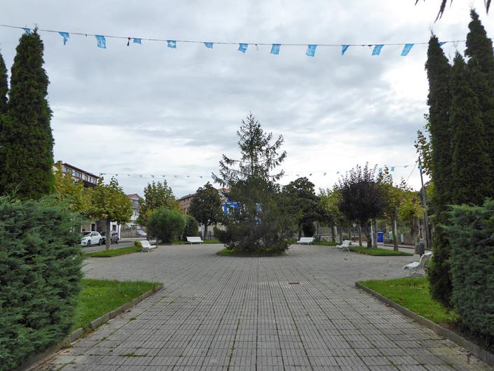 Image No.59-9 Bed Semi-Detached for sale