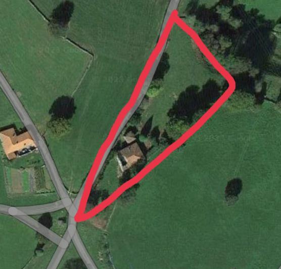 Image No.58-3 Bed Country Property for sale