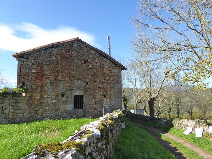 Image No.59-6 Bed Farmhouse for sale