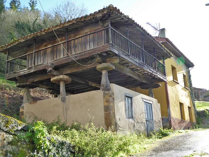 Image No.3-4 Bed Country House for sale