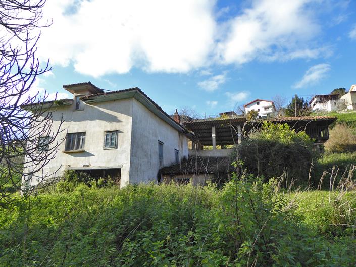 Image No.2-6 Bed Village House for sale