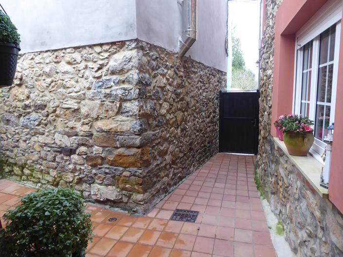 Image No.3-Maison de village de 4 chambres à vendre à Pravia