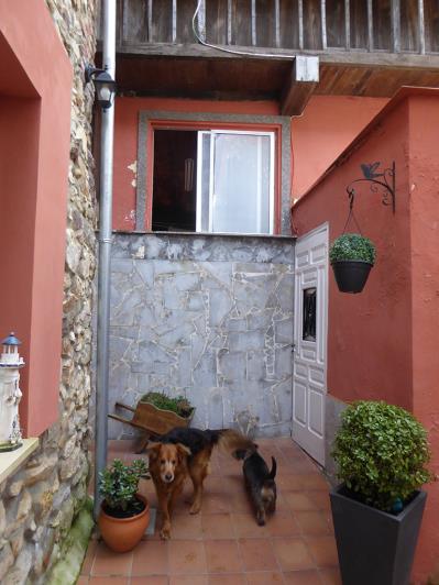 Image No.4-Maison de village de 4 chambres à vendre à Pravia