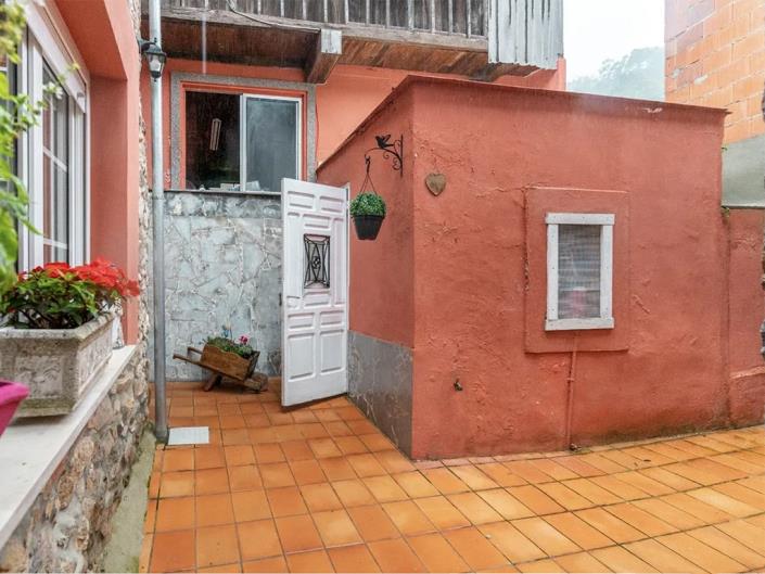 Image No.5-Maison de village de 4 chambres à vendre à Pravia