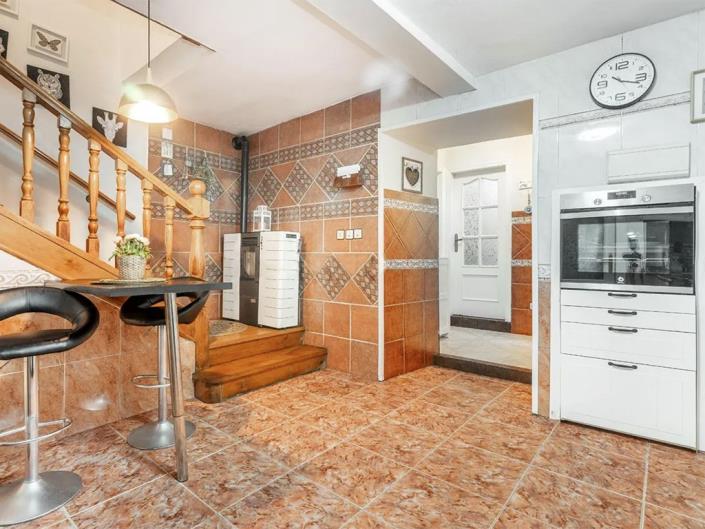 Image No.7-Maison de village de 4 chambres à vendre à Pravia