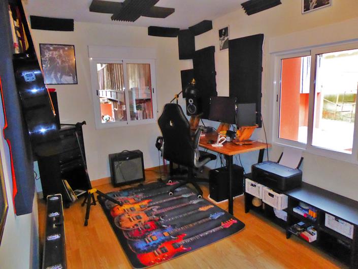 Image No.20-Maison de village de 4 chambres à vendre à Pravia