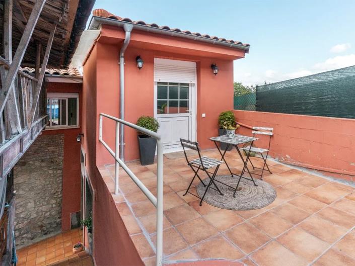 Image No.26-Maison de village de 4 chambres à vendre à Pravia