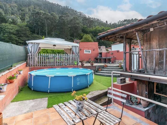 Image No.27-Maison de village de 4 chambres à vendre à Pravia