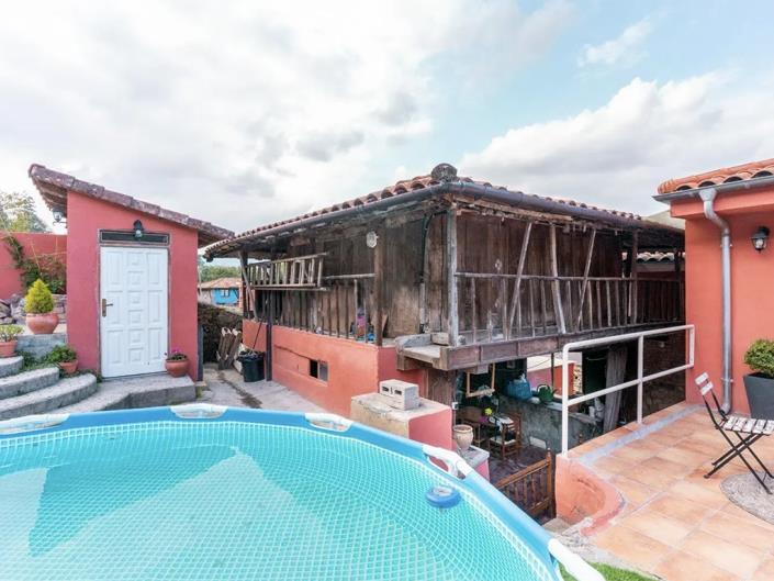 Image No.28-Maison de village de 4 chambres à vendre à Pravia