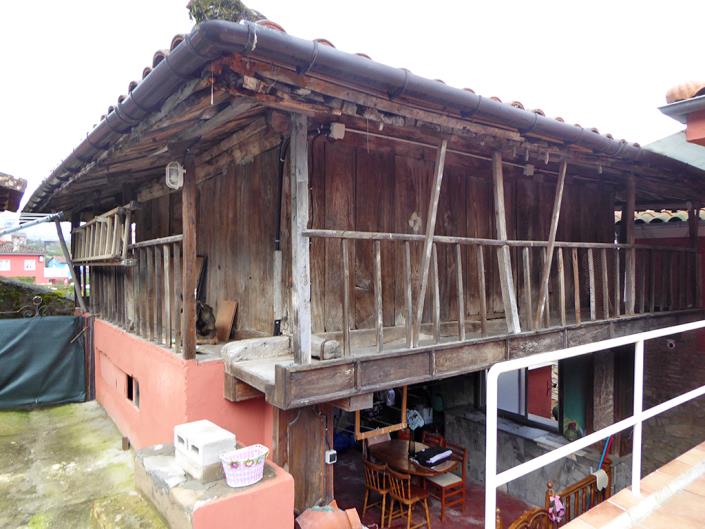 Image No.29-Maison de village de 4 chambres à vendre à Pravia