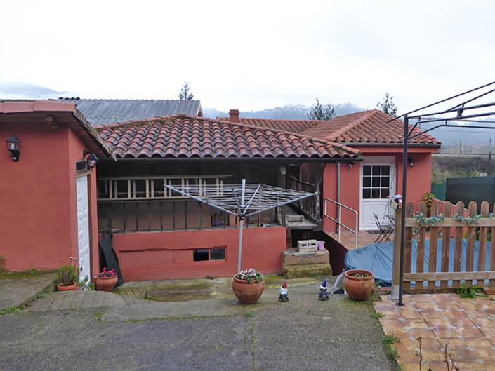 Image No.35-Maison de village de 4 chambres à vendre à Pravia