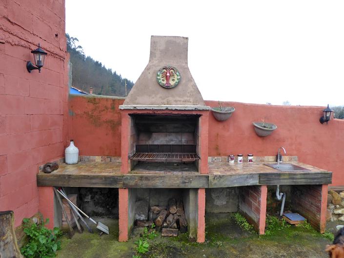 Image No.36-Maison de village de 4 chambres à vendre à Pravia