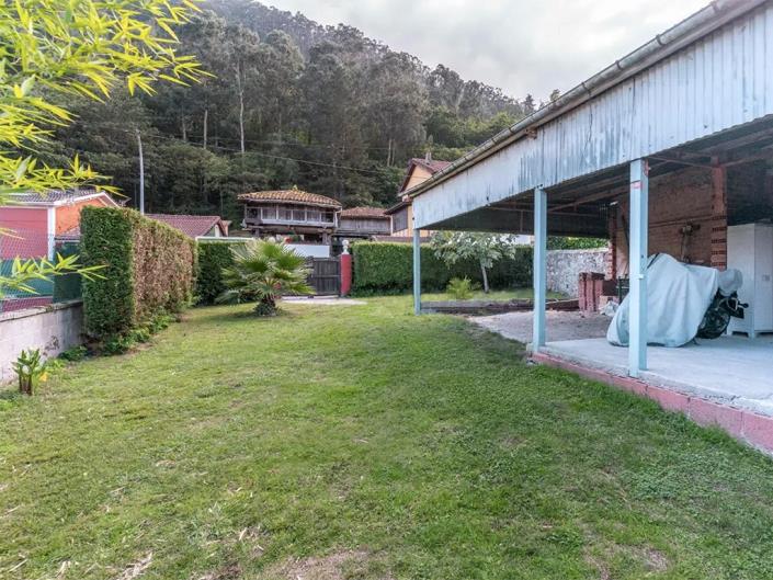 Image No.40-Maison de village de 4 chambres à vendre à Pravia