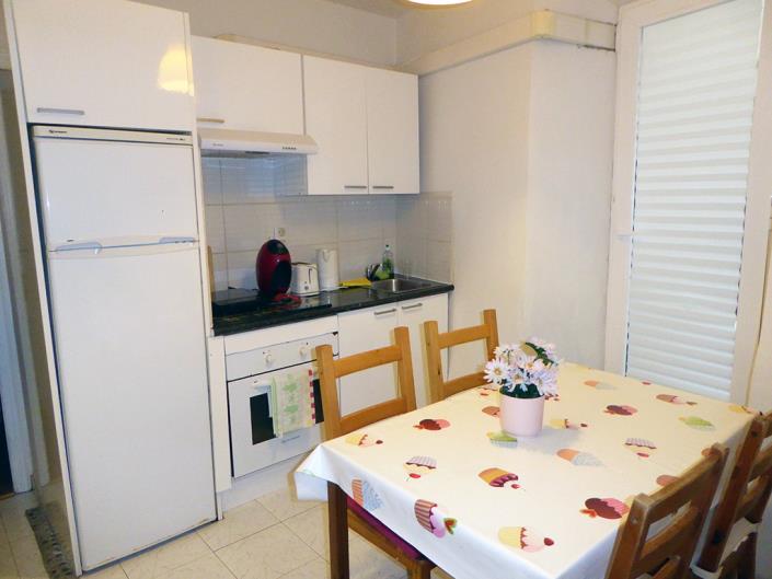 Image No.2-Un hôtel de 7 chambres à vendre à Cudillero