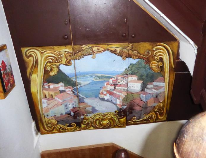 Image No.6-Un hôtel de 7 chambres à vendre à Cudillero