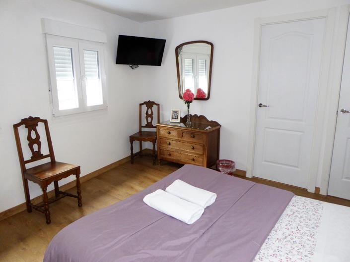 Image No.8-Un hôtel de 7 chambres à vendre à Cudillero