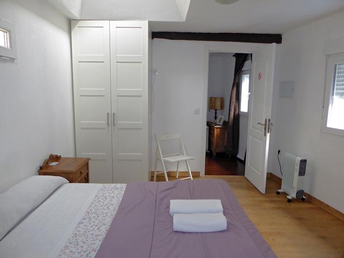 Image No.9-Un hôtel de 7 chambres à vendre à Cudillero