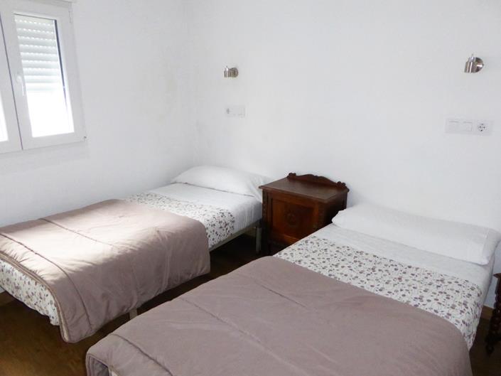 Image No.10-Un hôtel de 7 chambres à vendre à Cudillero