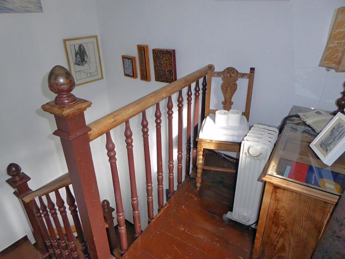 Image No.12-Un hôtel de 7 chambres à vendre à Cudillero