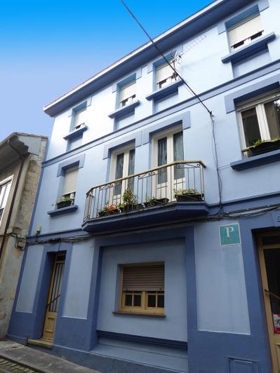 Image No.21-Un hôtel de 7 chambres à vendre à Cudillero