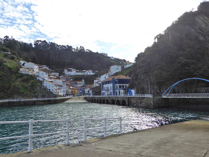 Image No.23-Un hôtel de 7 chambres à vendre à Cudillero