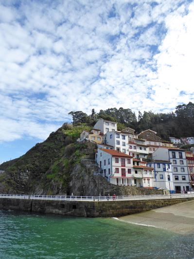Image No.25-Un hôtel de 7 chambres à vendre à Cudillero