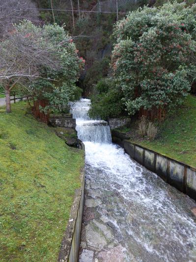 Image No.26-Un hôtel de 7 chambres à vendre à Cudillero