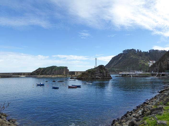 Image No.27-Un hôtel de 7 chambres à vendre à Cudillero