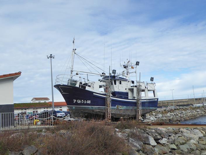 Image No.29-Un hôtel de 7 chambres à vendre à Cudillero