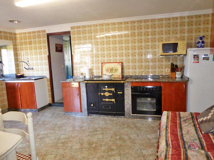 Image No.14-3 Bed Village House for sale