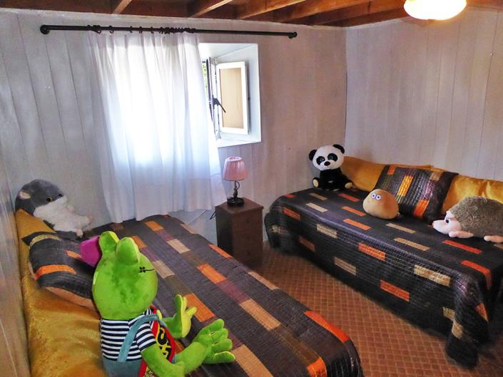 Image No.22-3 Bed Village House for sale