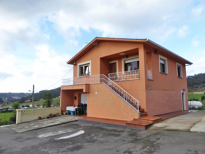 Image No.5-4 Bed Country House for sale