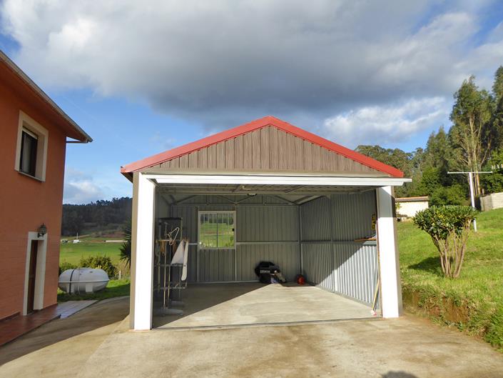 Image No.36-4 Bed Country House for sale