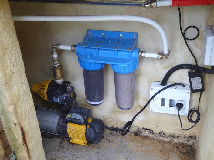 Image No.10-1 Bed Finca for sale