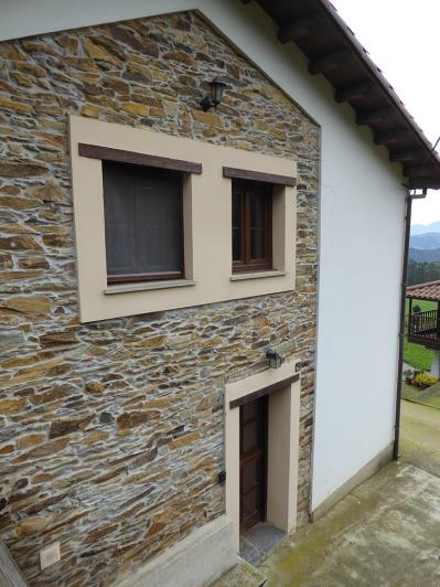 Image No.2-Appartement de 2 chambres à vendre à Pravia