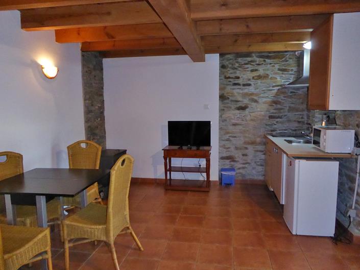 Image No.7-Appartement de 2 chambres à vendre à Pravia