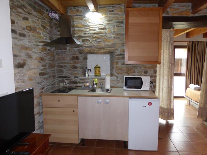 Image No.8-Appartement de 2 chambres à vendre à Pravia